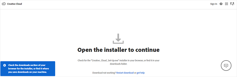 Creative Cloud Desktop Download Mac